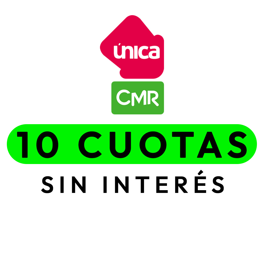 10 CSI Línea Blanca